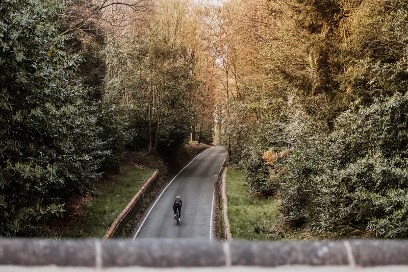 The Beauty of Hill Reps