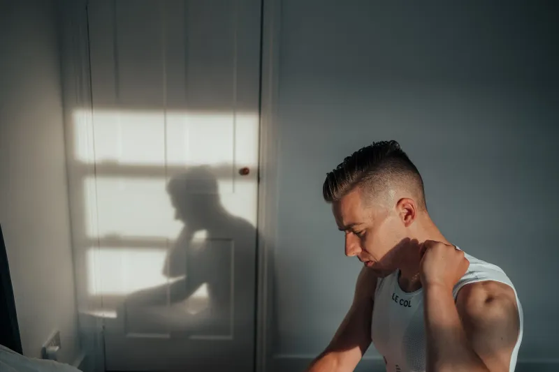 5 Indoor Training Tips