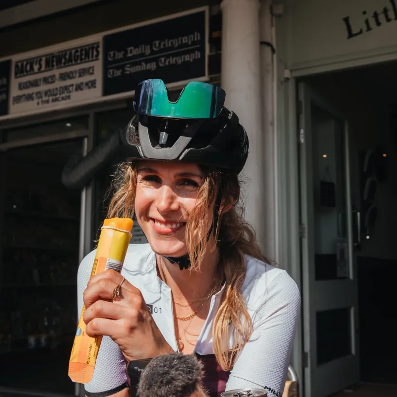 LeBlanq Isle of Wight