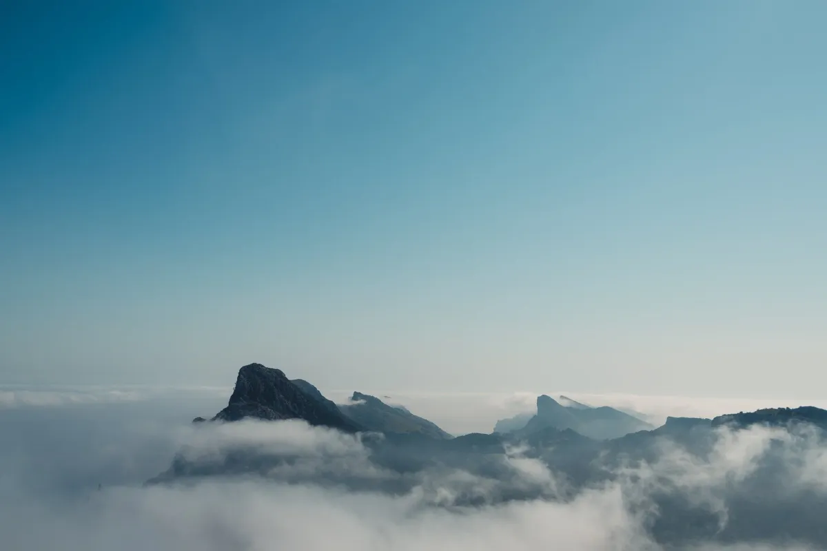 Mallorca Road Journal: Part 1