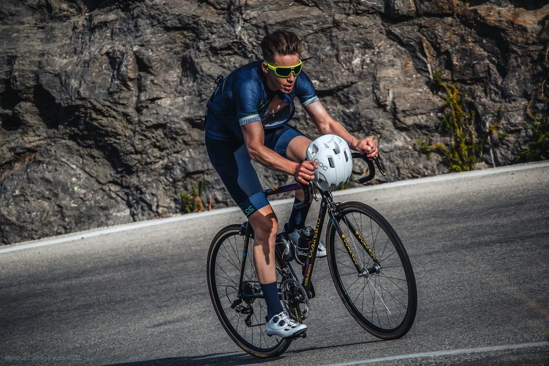 Mallorca Road Journal: Part 2