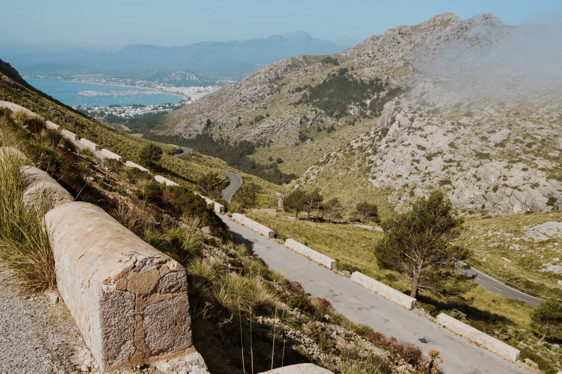 Mallorca Road Journal: Part 3