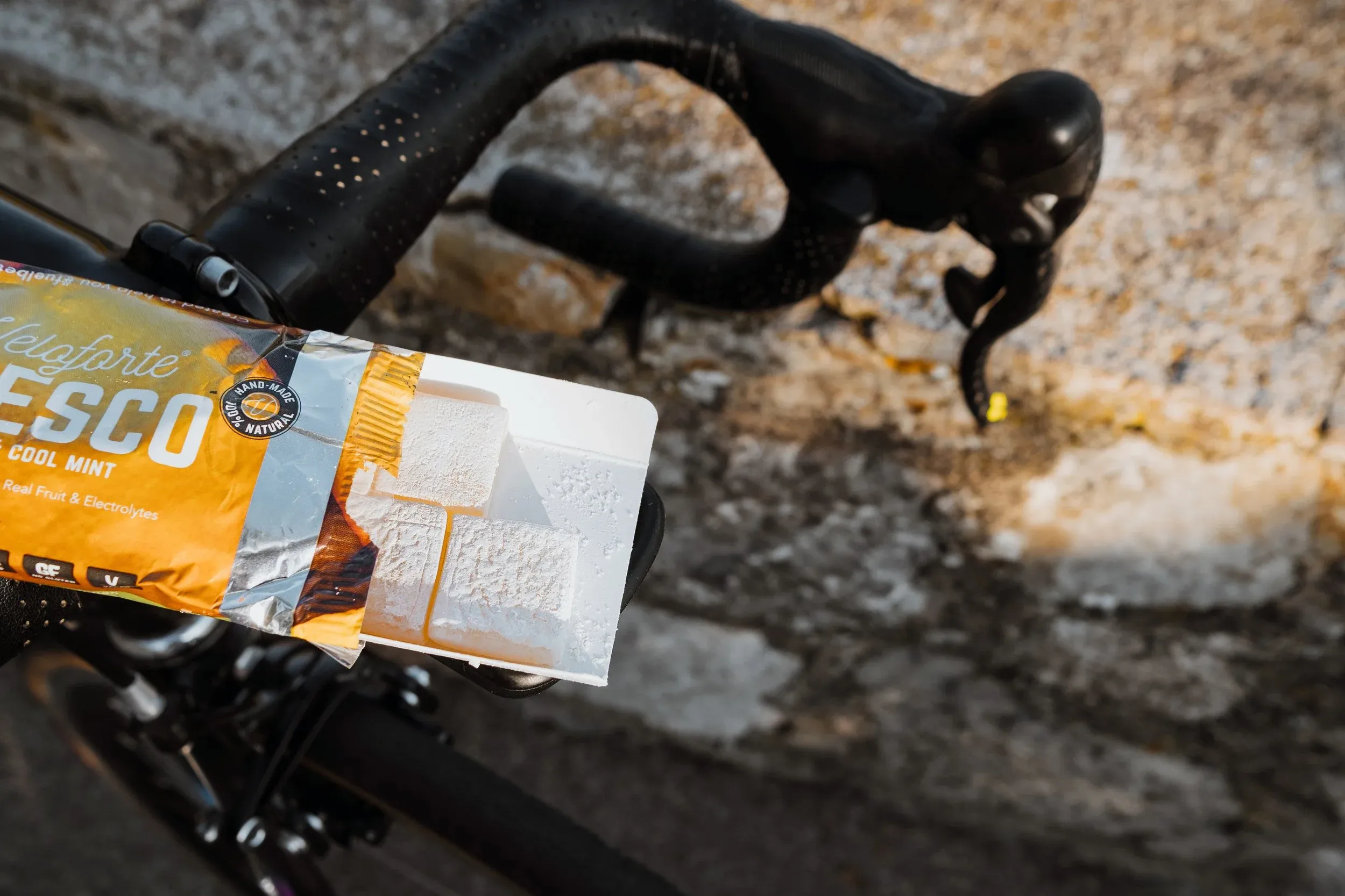 Veloforte Fresco Energy Chews