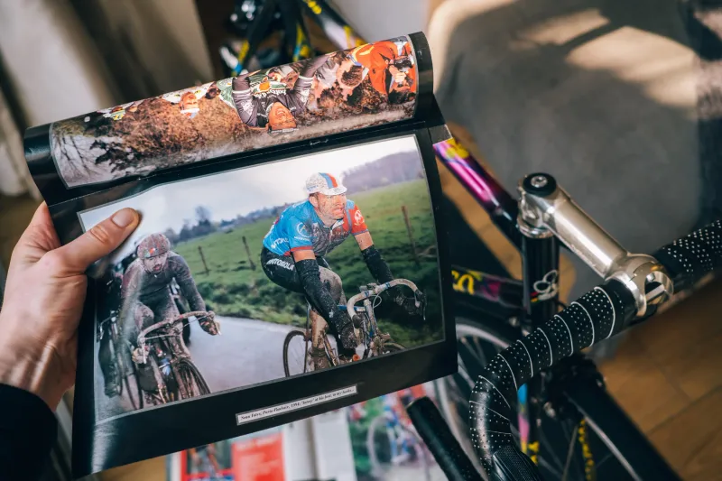 Turbo Talk: Sean Yates 'A Sunday in Lockdown'