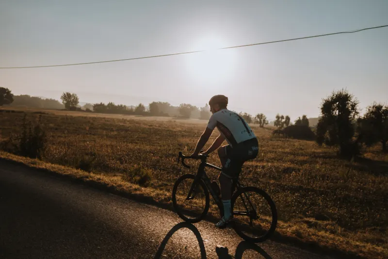 Tuscany Road Journal: Part Three — A Tour of San Gimignano