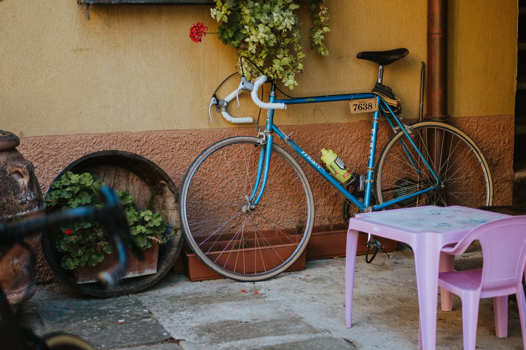 Tuscany Road Journal: Part Five — Strade Bianche